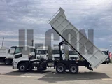 2026 Mitsubishi Fuso Super Great Truck for sale, Japanese used car export - photo 5 of 21 | GULJI TRADERS