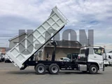2026 Mitsubishi Fuso Super Great Truck for sale, Japanese used car export - photo 6 of 21 | GULJI TRADERS