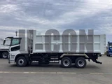 2026 Mitsubishi Fuso Super Great Truck for sale, Japanese used car export - photo 7 of 21 | GULJI TRADERS
