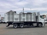 2026 Mitsubishi Fuso Super Great Truck for sale, Japanese used car export - photo 8 of 21 | GULJI TRADERS