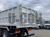 2026 Mitsubishi Fuso Super Great Truck for sale, Japanese used car export - photo 14 of 21 | GULJI TRADERS