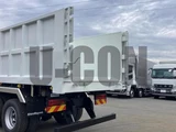 2026 Mitsubishi Fuso Super Great Truck for sale, Japanese used car export - photo 15 of 21 | GULJI TRADERS