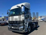 2026 Mitsubishi Fuso Super Great Truck for sale, Japanese used car export - photo 1 of 21 | GULJI TRADERS