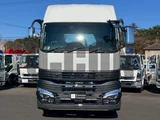 2026 Mitsubishi Fuso Super Great Truck for sale, Japanese used car export - photo 2 of 21 | GULJI TRADERS