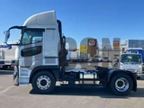 2026 Mitsubishi Fuso Super Great Truck for sale, Japanese used car export - photo 9 of 21 | GULJI TRADERS