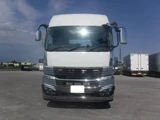 2026 Mitsubishi Fuso Super Great Truck for sale, Japanese used car export - photo 3 of 21 | GULJI TRADERS