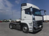 2026 Mitsubishi Fuso Super Great Truck for sale, Japanese used car export - photo 4 of 21 | GULJI TRADERS