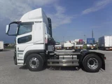 2026 Mitsubishi Fuso Super Great Truck for sale, Japanese used car export - photo 5 of 21 | GULJI TRADERS