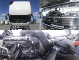 2026 Mitsubishi Fuso Super Great Truck for sale, Japanese used car export - photo 16 of 21 | GULJI TRADERS