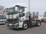 2026 Mitsubishi Fuso Super Great Truck for sale, Japanese used car export - photo 1 of 21 | GULJI TRADERS