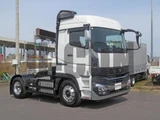 2026 Mitsubishi Fuso Super Great Truck for sale, Japanese used car export - photo 2 of 21 | GULJI TRADERS