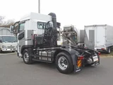 2026 Mitsubishi Fuso Super Great Truck for sale, Japanese used car export - photo 3 of 21 | GULJI TRADERS