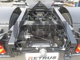 2026 Mitsubishi Fuso Super Great Truck for sale, Japanese used car export - photo 8 of 21 | GULJI TRADERS