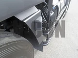 2026 Mitsubishi Fuso Super Great Truck for sale, Japanese used car export - photo 13 of 21 | GULJI TRADERS