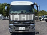 2026 Mitsubishi Fuso Super Great Truck for sale, Japanese used car export - photo 2 of 21 | GULJI TRADERS