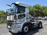 2026 Mitsubishi Fuso Super Great Truck for sale, Japanese used car export - photo 3 of 21 | GULJI TRADERS