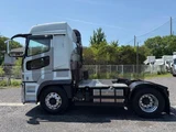2026 Mitsubishi Fuso Super Great Truck for sale, Japanese used car export - photo 4 of 21 | GULJI TRADERS