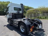 2026 Mitsubishi Fuso Super Great Truck for sale, Japanese used car export - photo 5 of 21 | GULJI TRADERS