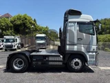 2026 Mitsubishi Fuso Super Great Truck for sale, Japanese used car export - photo 8 of 21 | GULJI TRADERS