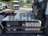 2026 Mitsubishi Fuso Super Great Truck for sale, Japanese used car export - photo 9 of 21 | GULJI TRADERS