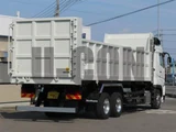 2026 Mitsubishi Fuso Super Great Truck for sale, Japanese used car export - photo 2 of 21 | GULJI TRADERS