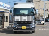2026 Mitsubishi Fuso Super Great Truck for sale, Japanese used car export - photo 5 of 21 | GULJI TRADERS