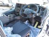 2026 Mitsubishi Fuso Super Great Truck for sale, Japanese used car export - photo 11 of 21 | GULJI TRADERS