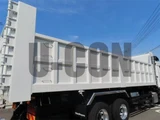 2026 Mitsubishi Fuso Super Great Truck for sale, Japanese used car export - photo 18 of 21 | GULJI TRADERS