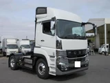 2026 Mitsubishi Fuso Super Great Truck for sale, Japanese used car export - photo 1 of 21 | GULJI TRADERS