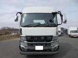 2026 Mitsubishi Fuso Super Great Truck for sale, Japanese used car export - photo 2 of 21 | GULJI TRADERS