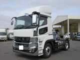 2026 Mitsubishi Fuso Super Great Truck for sale, Japanese used car export - photo 3 of 21 | GULJI TRADERS