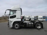 2026 Mitsubishi Fuso Super Great Truck for sale, Japanese used car export - photo 4 of 21 | GULJI TRADERS