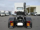 2026 Mitsubishi Fuso Super Great Truck for sale, Japanese used car export - photo 5 of 21 | GULJI TRADERS