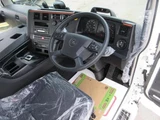 2026 Mitsubishi Fuso Super Great Truck for sale, Japanese used car export - photo 7 of 21 | GULJI TRADERS
