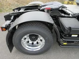2026 Mitsubishi Fuso Super Great Truck for sale, Japanese used car export - photo 18 of 21 | GULJI TRADERS