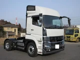 2026 Mitsubishi Fuso Super Great Truck for sale, Japanese used car export - photo 1 of 21 | GULJI TRADERS