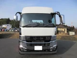 2026 Mitsubishi Fuso Super Great Truck for sale, Japanese used car export - photo 2 of 21 | GULJI TRADERS