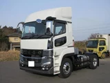 2026 Mitsubishi Fuso Super Great Truck for sale, Japanese used car export - photo 3 of 21 | GULJI TRADERS
