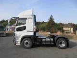 2026 Mitsubishi Fuso Super Great Truck for sale, Japanese used car export - photo 4 of 21 | GULJI TRADERS