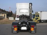 2026 Mitsubishi Fuso Super Great Truck for sale, Japanese used car export - photo 5 of 21 | GULJI TRADERS