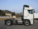 2026 Mitsubishi Fuso Super Great Truck for sale, Japanese used car export - photo 6 of 21 | GULJI TRADERS