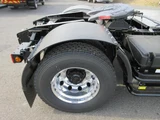 2026 Mitsubishi Fuso Super Great Truck for sale, Japanese used car export - photo 17 of 21 | GULJI TRADERS