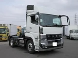 2026 Mitsubishi Fuso Super Great Truck for sale, Japanese used car export - photo 1 of 21 | GULJI TRADERS