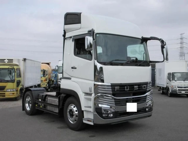2026 Mitsubishi Fuso Super Great Truck for sale, Japanese used car export | GULJI TRADERS