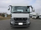 2026 Mitsubishi Fuso Super Great Truck for sale, Japanese used car export - photo 2 of 21 | GULJI TRADERS