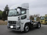 2026 Mitsubishi Fuso Super Great Truck for sale, Japanese used car export - photo 3 of 21 | GULJI TRADERS