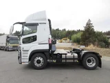 2026 Mitsubishi Fuso Super Great Truck for sale, Japanese used car export - photo 4 of 21 | GULJI TRADERS
