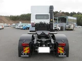 2026 Mitsubishi Fuso Super Great Truck for sale, Japanese used car export - photo 5 of 21 | GULJI TRADERS