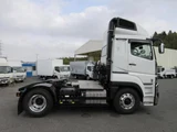 2026 Mitsubishi Fuso Super Great Truck for sale, Japanese used car export - photo 6 of 21 | GULJI TRADERS