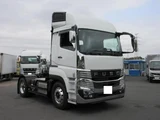 2026 Mitsubishi Fuso Super Great Truck for sale, Japanese used car export - photo 1 of 21 | GULJI TRADERS